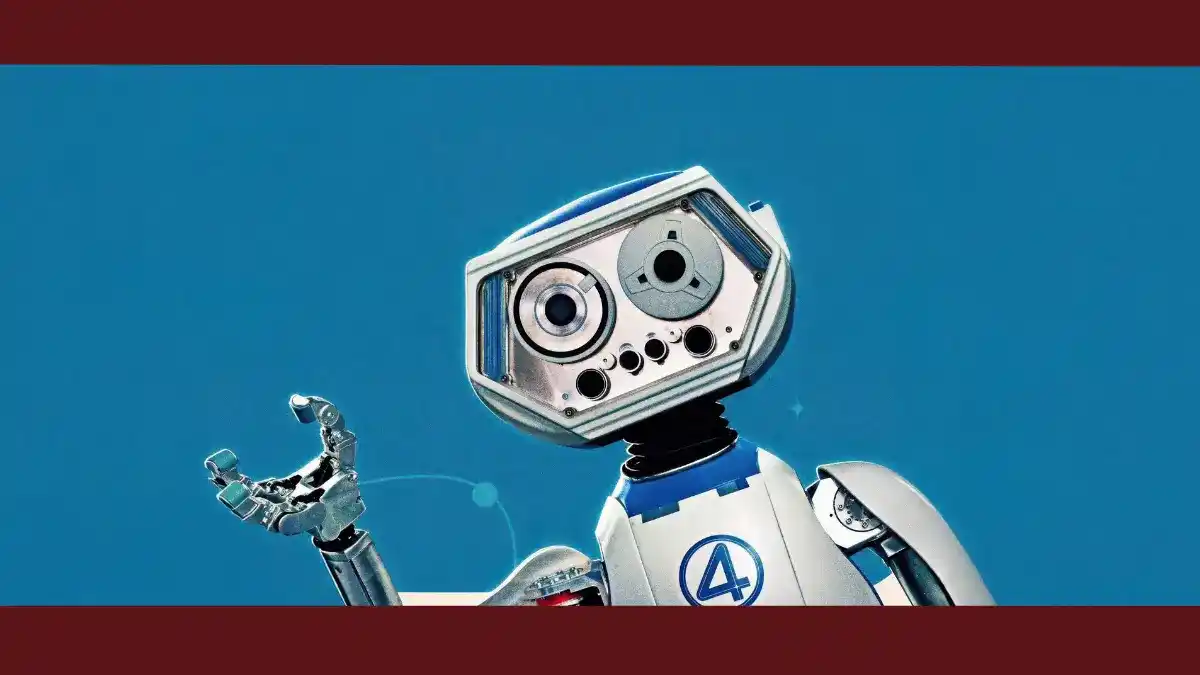 Quarteto Fantástico: Cena cruel foi deletada do filme - e ainda bem