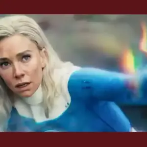 Quarteto Fantástico tem queda catastrófica nas bilheterias