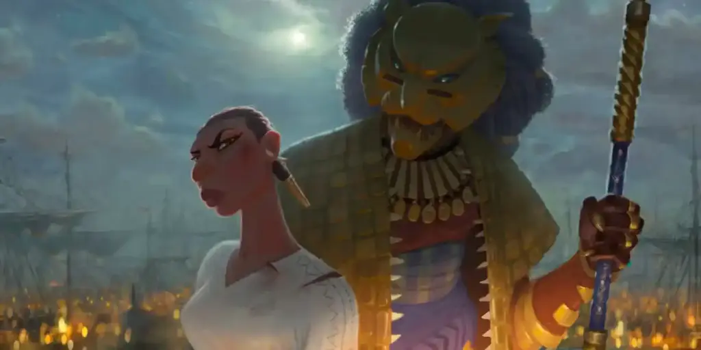 Quem é o novo vilão que pode estrelar Pantera Negra 3?