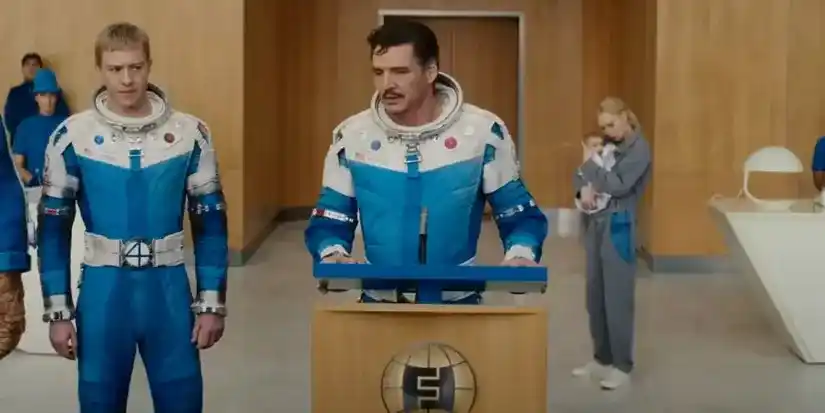 Reed Richards é o novo símbolo da esperança no MCU?