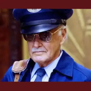 Stan Lee tem uma participação em Quarteto Fantástico - e ninguém reparou