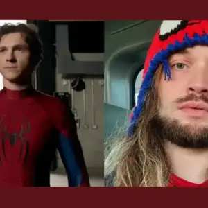 Teaser de Homem-Aranha: Um Novo Dia ganha versão dublada