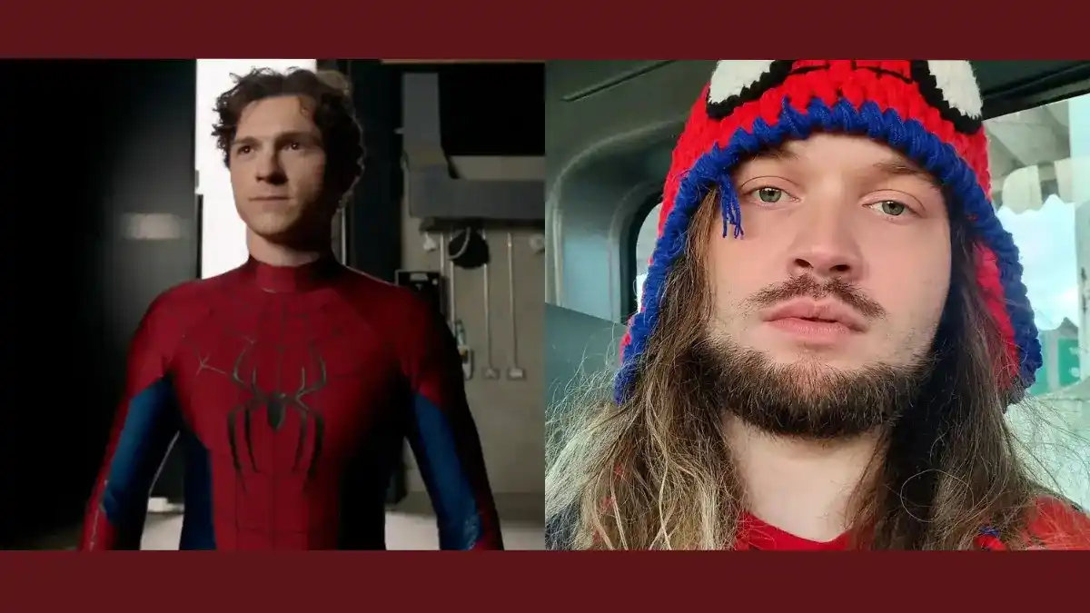 Teaser de Homem-Aranha: Um Novo Dia ganha versão dublada