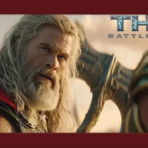 Thor 5: O sombrio filme do herói pode ser cancelado pela Marvel