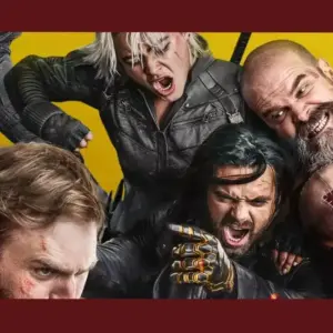 Thunderbolts* tem data de estreia anunciada no Disney+