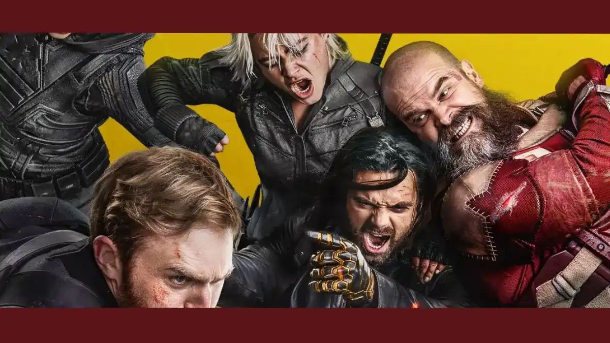 Thunderbolts* tem data de estreia anunciada no Disney+