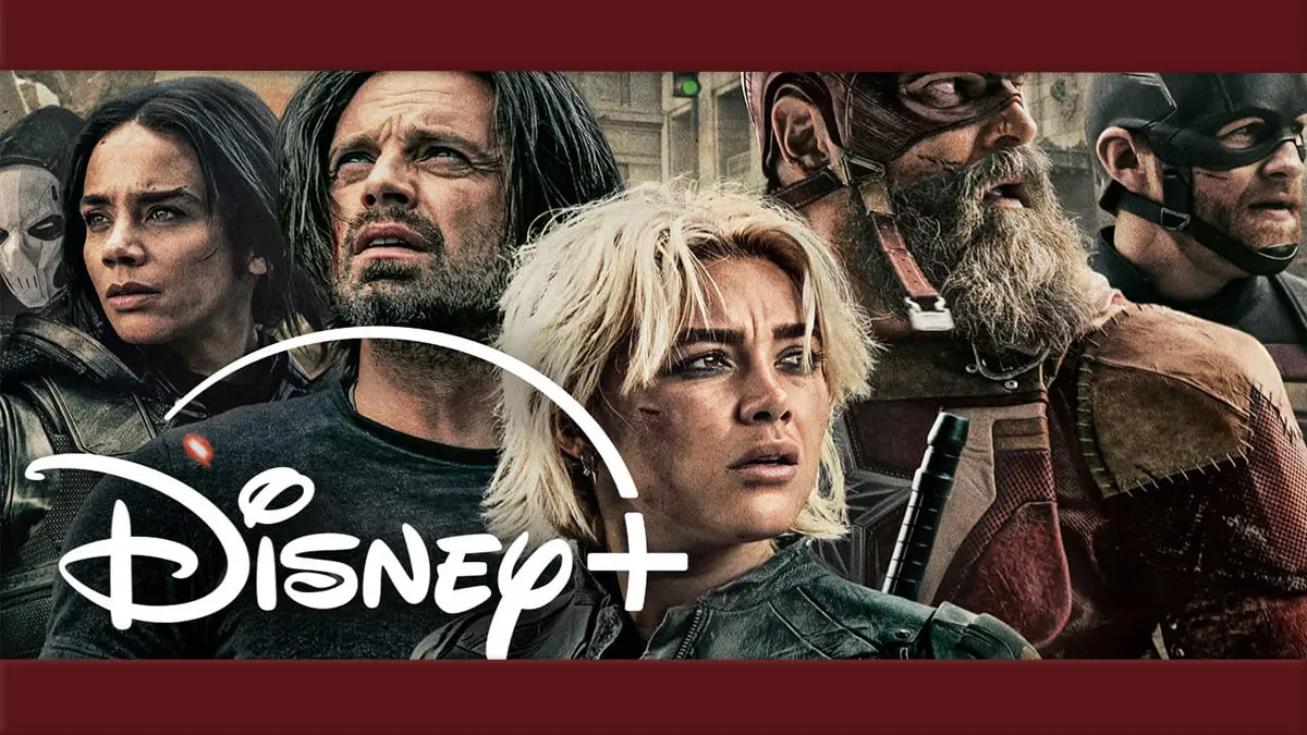 Thunderbolts* continua sem lançamento no Disney+ e fãs se revoltam