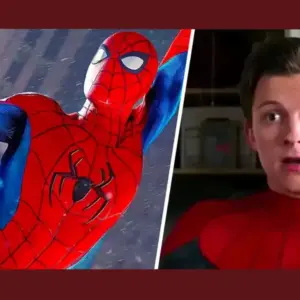 'Tudo está se encaixando', diz Tom Holland sobre Homem-Aranha: Um Novo Dia