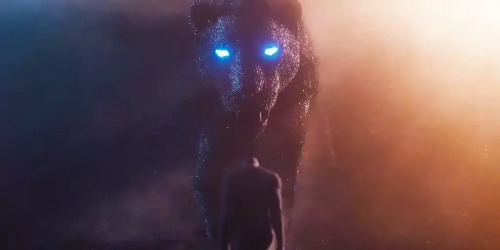 Uma ameaça digna do legado de T’Challa