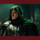 Vaza a equipe do Doutor Destino em Vingadores: Doomsday