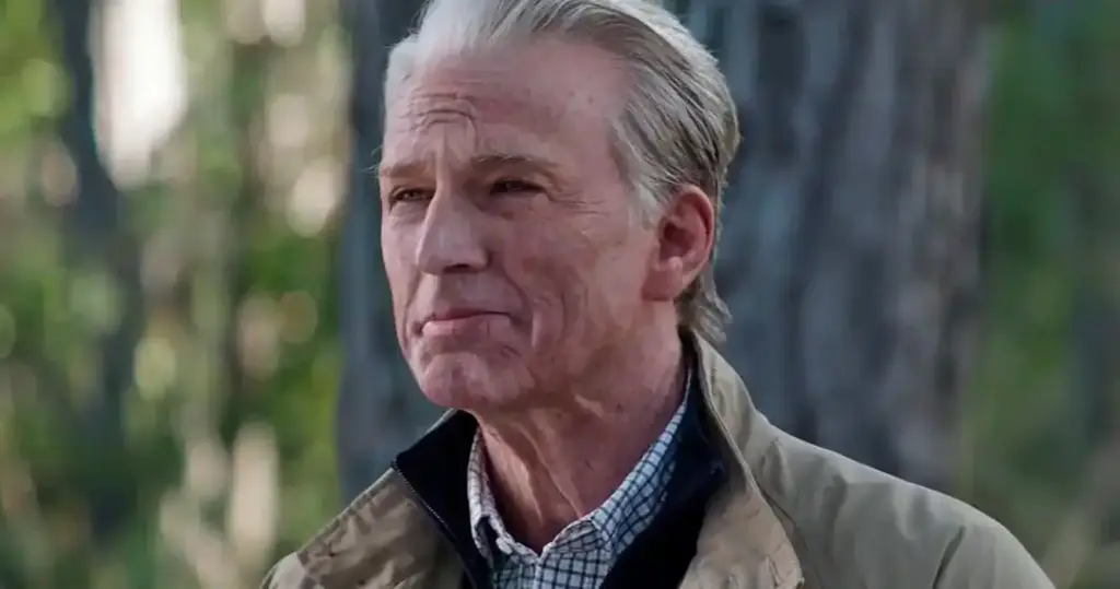 O retorno do velho Steve Rogers de Chris Evans