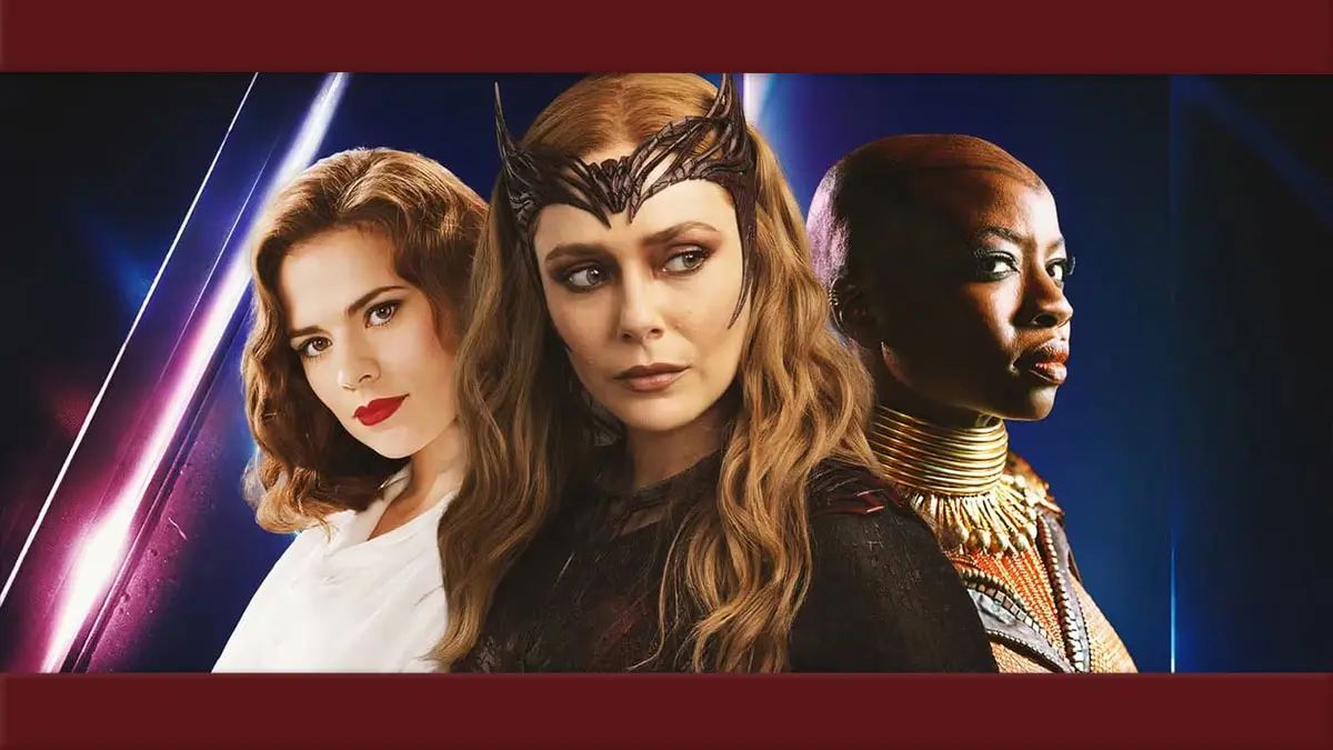 Vingadores 5: A super-heroína mais odiada da Marvel irá retornar no filme