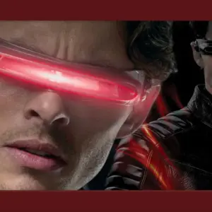 Vingadores 5: Ciclope irá lutar contra um dos maiores heróis da Marvel