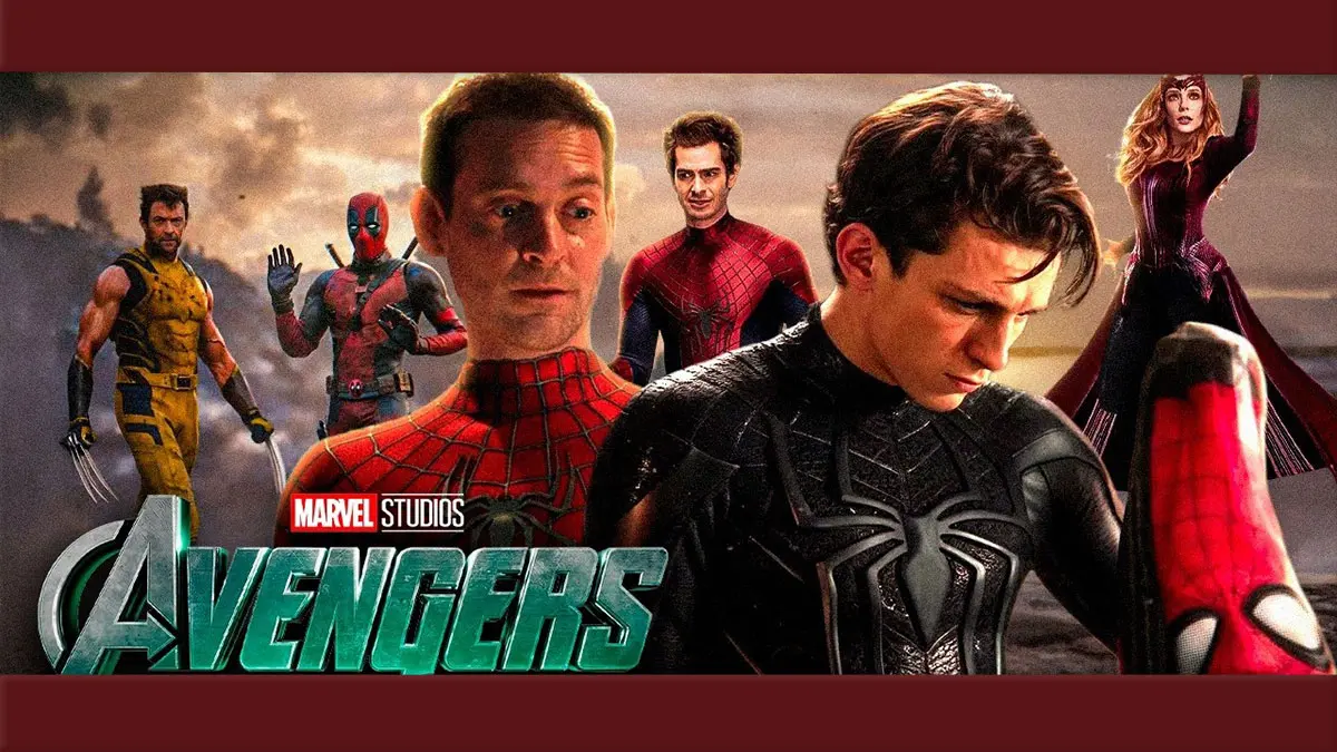 Vingadores 5: Depois do Deadpool, mais heróis entram para o filme