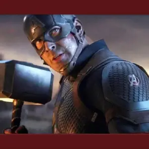 Vingadores 5: Revelado como a Marvel está mantendo em segredo o retorno de Chris Evans