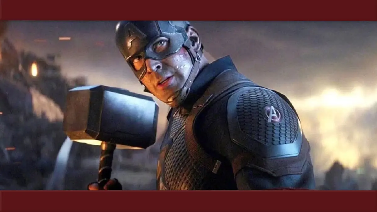Vingadores 5: Revelado como a Marvel está mantendo em segredo o retorno de Chris Evans