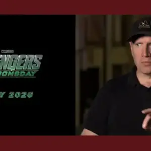 Vingadores: Doomsday está filmando sem roteiro? Kevin Feige explica