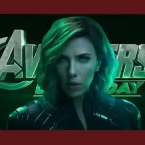 Vingadores: Doomsday terá Scarlett Johansson - mas não como Viúva Negra