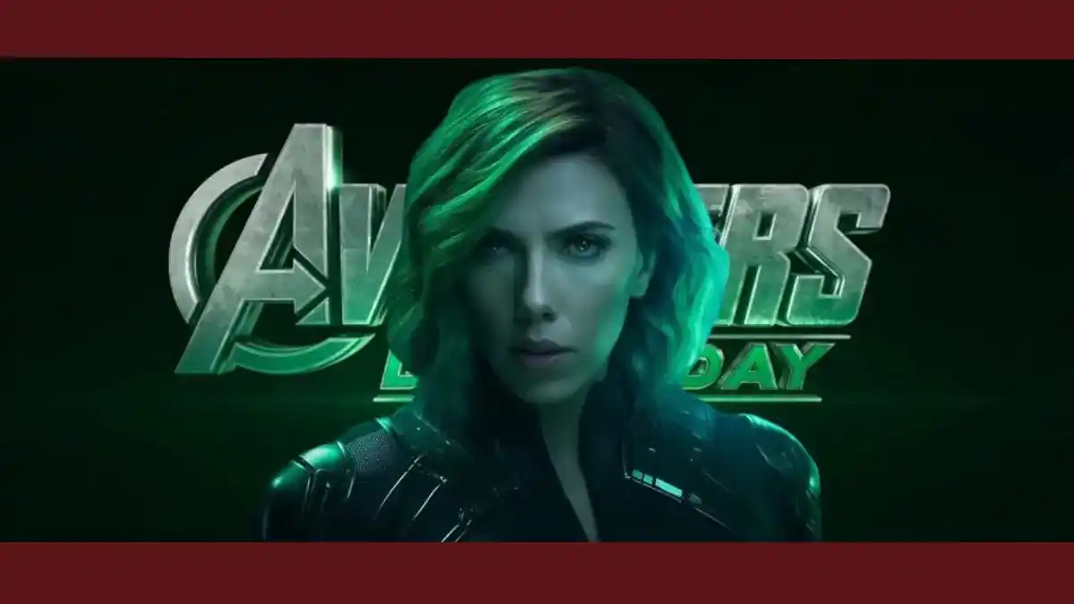 Vingadores: Doomsday terá Scarlett Johansson - mas não como Viúva Negra