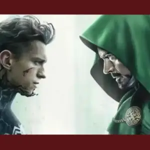 Vingadores: Doomsday trará o simbionte - mas não do jeito que você espera