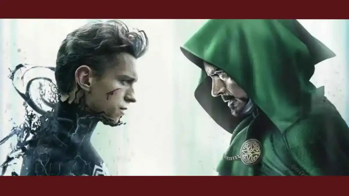 Vingadores: Doomsday trará o simbionte - mas não do jeito que você espera