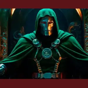 Visual do Doutor Destino em Vingadores: Doomsday pode ter sido revelado