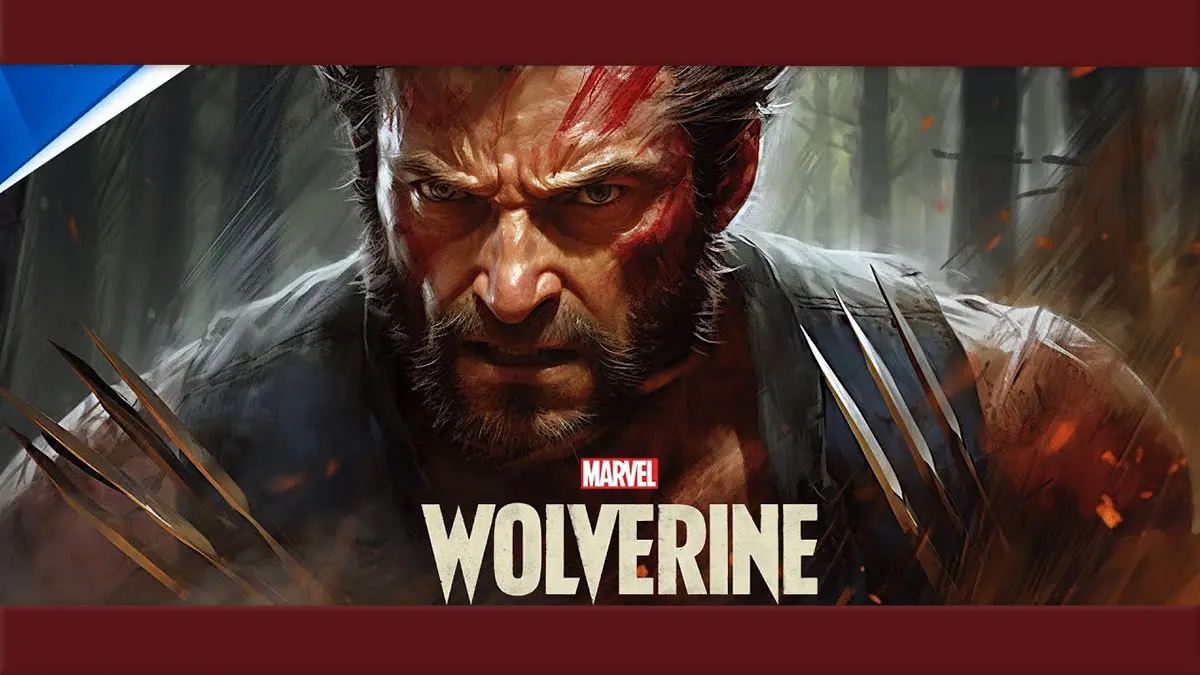 Wolverine para Playstation: A verdade sobre possível cancelamento do jogo