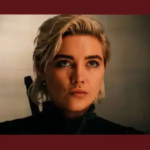 Yelena Belova é confirmada em Homem-Aranha: Um Novo Dia