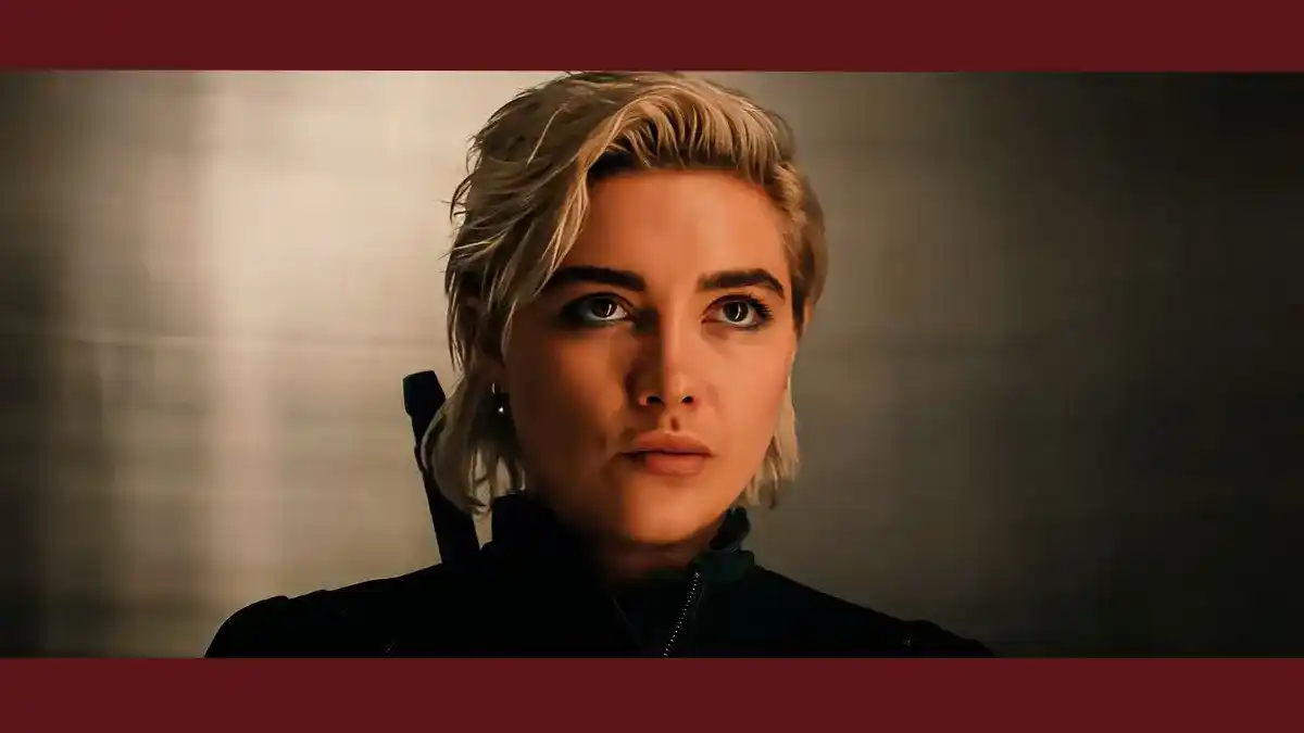 Yelena Belova é confirmada em Homem-Aranha: Um Novo Dia