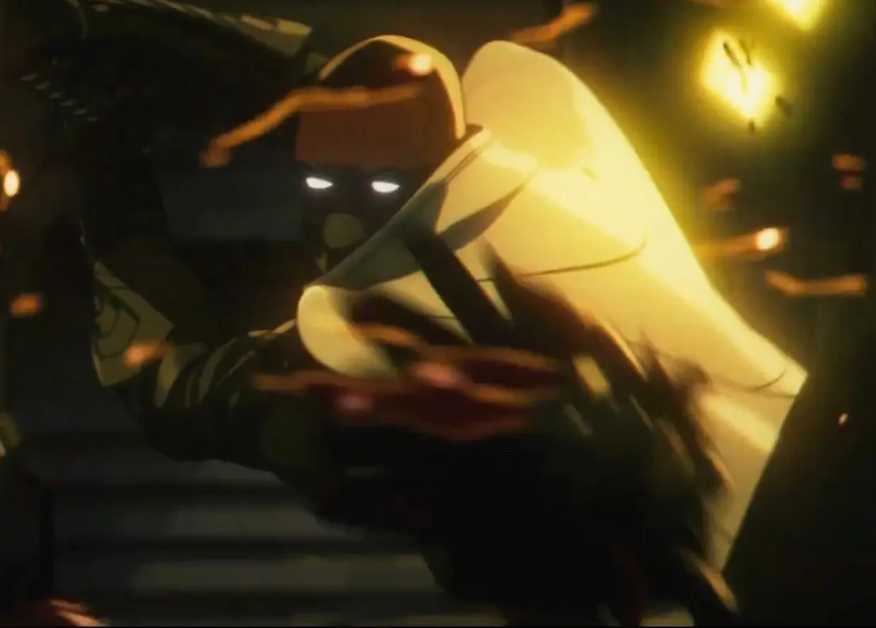 blade em marvel zombies