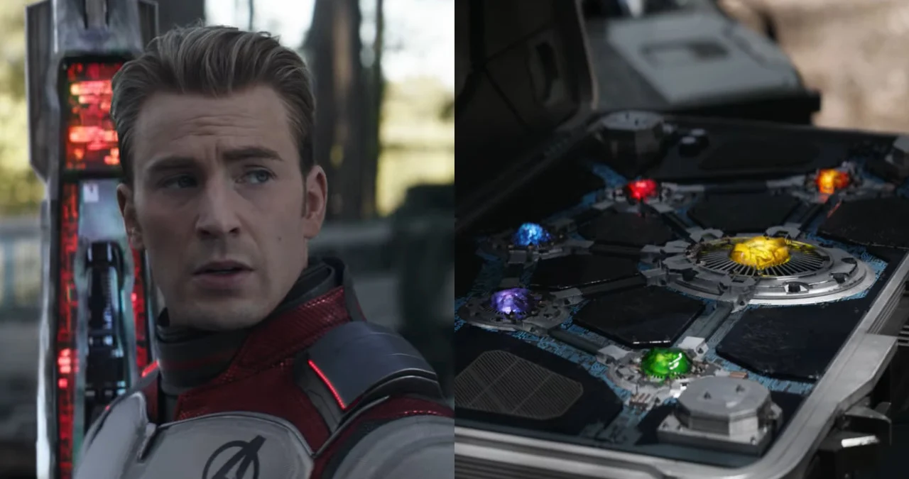 capitão américa pode ser o vilão de vingadores 5