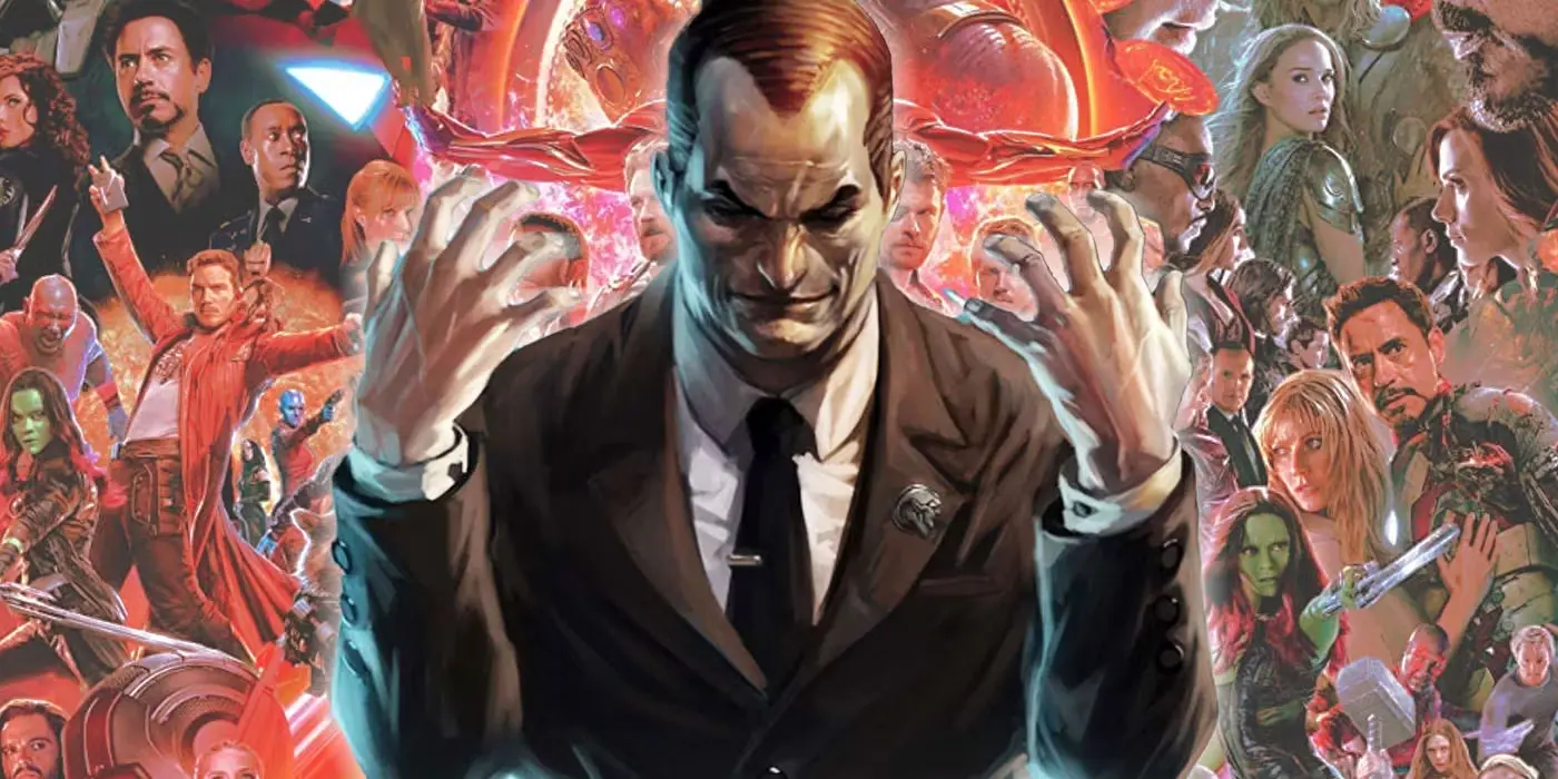 quem é o vilão principal de homem-aranha um novo dia