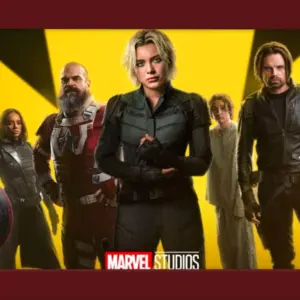 Assista Thunderbolts* dublado