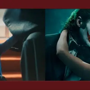 Doutor Destino vs Coringa