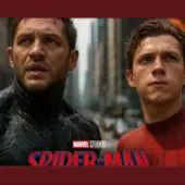 Homem-Aranha 4 poderá ter um novo Venom?