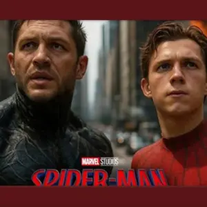 Homem-Aranha 4 poderá ter um novo Venom?