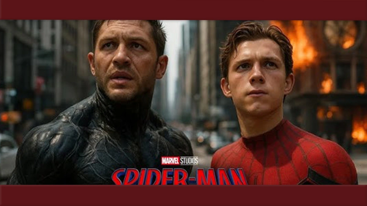 Homem-Aranha 4 poderá ter um novo Venom?