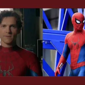 Homem-Aranha: Novo traje