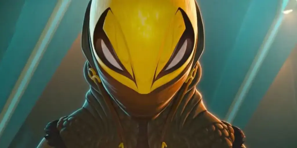 Punho de Ferro no MCU