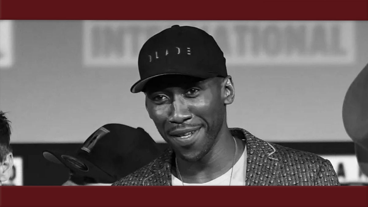 Um novo Blade no MCU