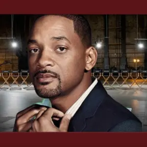 Will Smith fora da Marvel