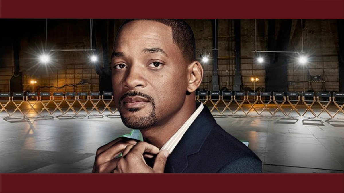 Will Smith fora da Marvel