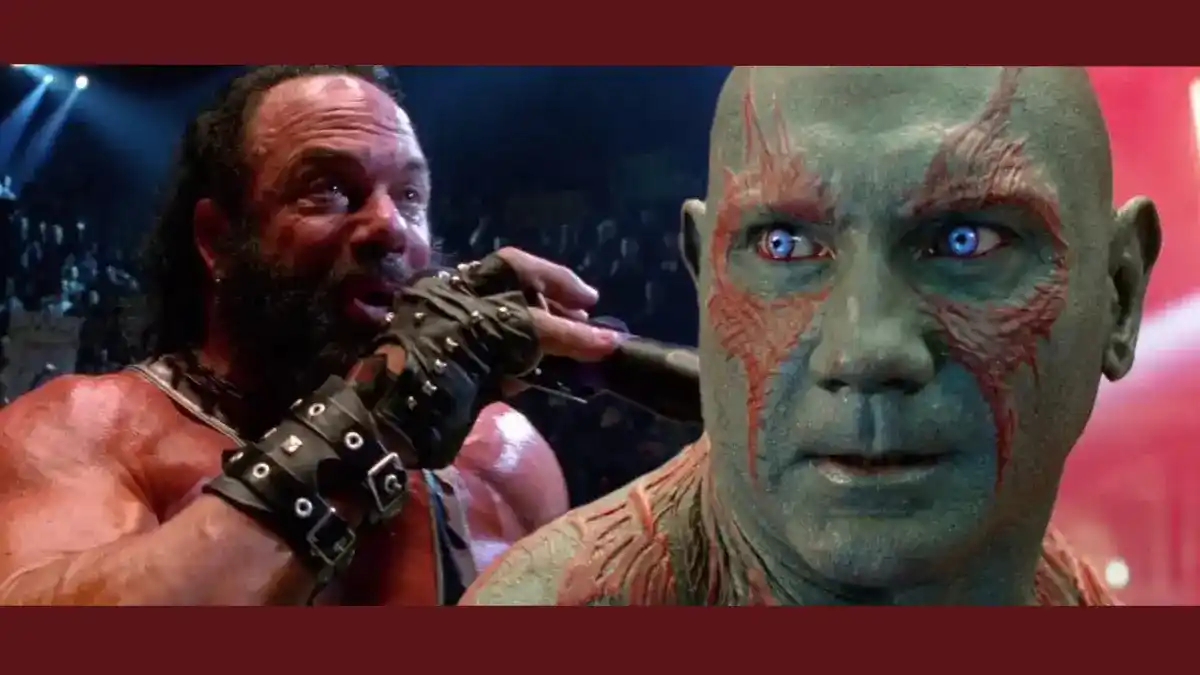 6 estrelas do WWE que já apareceram em filmes da Marvel
