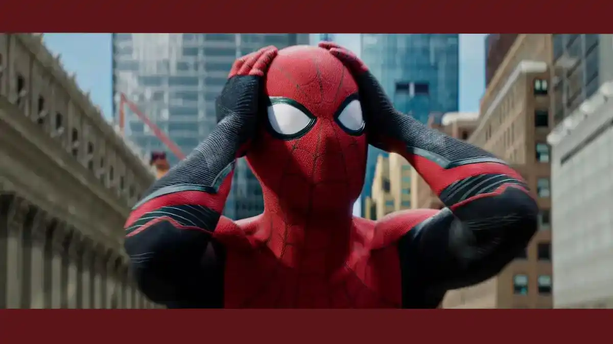 Após acidente, Homem-Aranha: Um Novo Dia pode ser adiado
