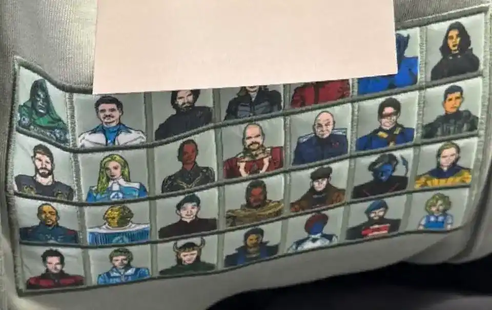 Os Possíveis Visuais dos Personagens Confirmados em Vingadores: Doomsday