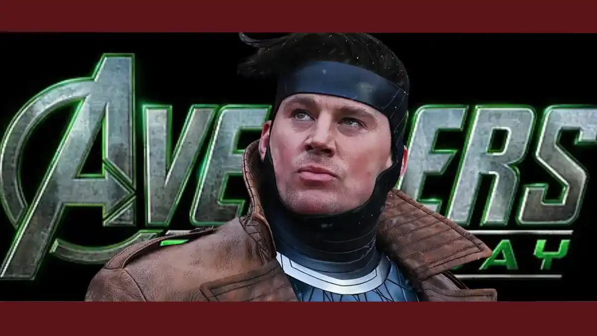 Channing Tatum revela acidente nos sets de Vingadores: Doomsday