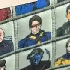 Ciclope em Vingadores: Doomsday