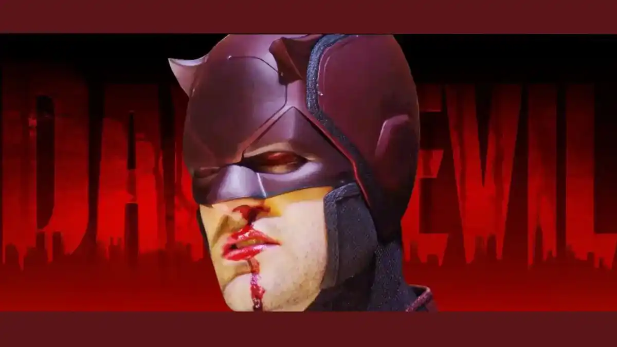 Demolidor: Renascido tem 3° temporada confirmada