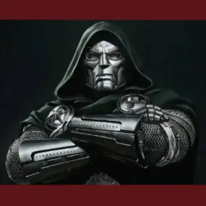 Doutor Destino terá uma 'motivação válida' em Vingadores: Doomsday