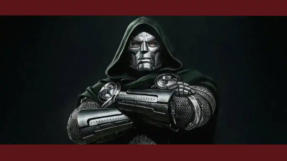 Doutor Destino terá uma 'motivação válida' em Vingadores: Doomsday